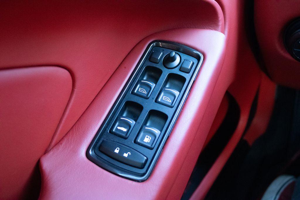 2014 Aston Martin Vanquish