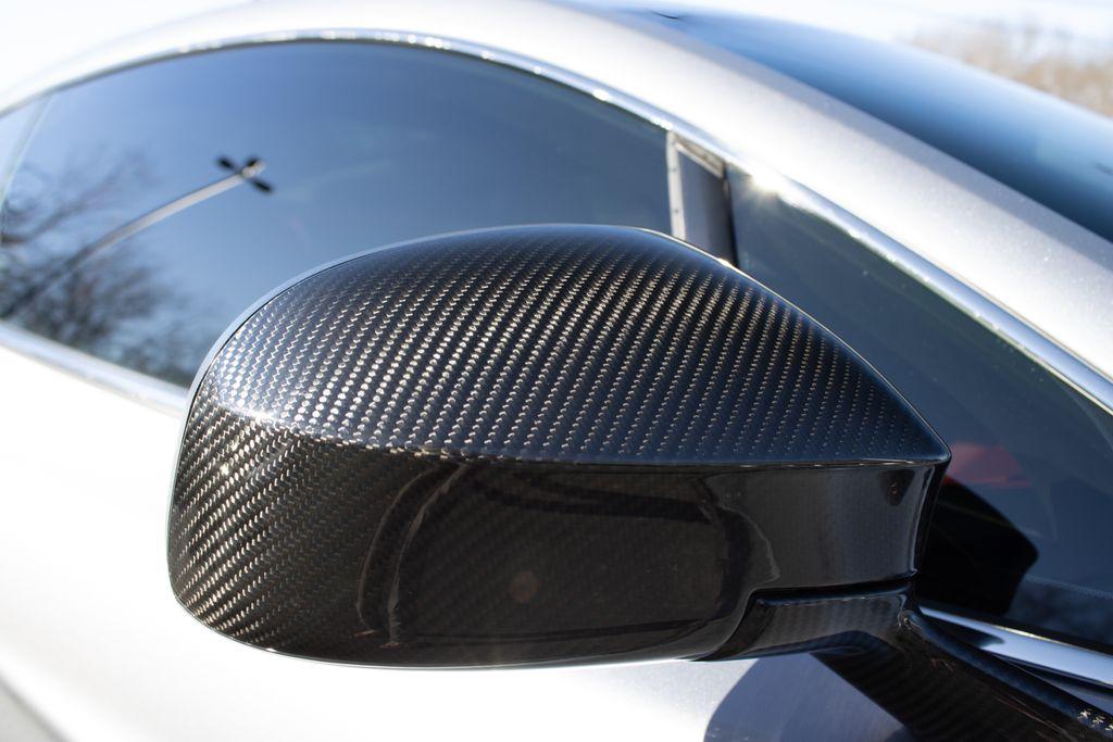 2014 Aston Martin Vanquish