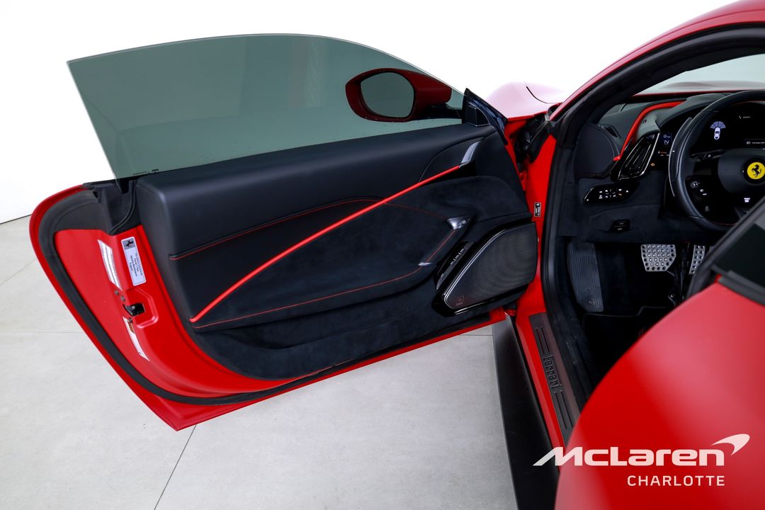2023 Ferrari Roma