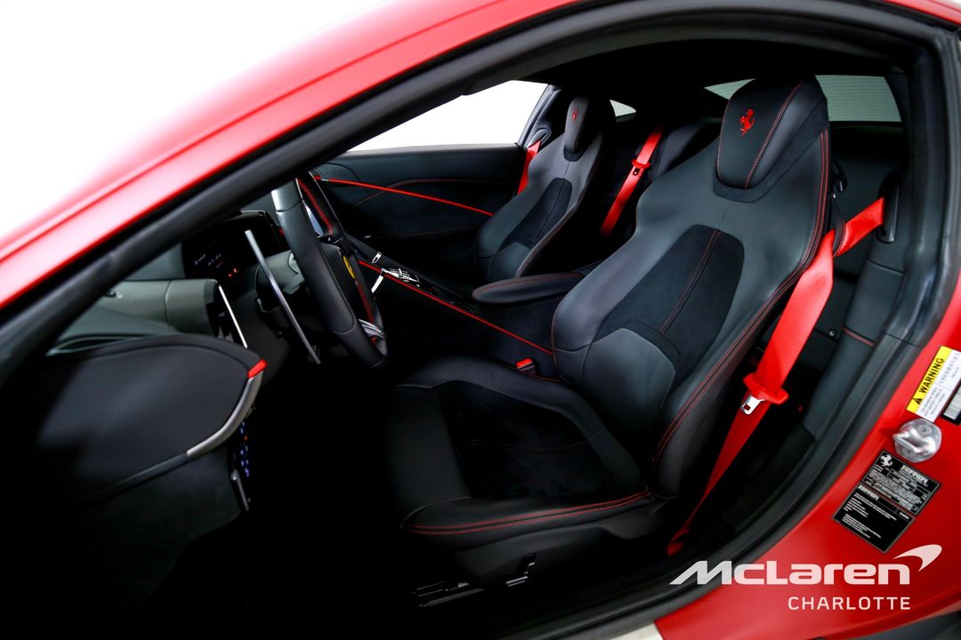 2023 Ferrari Roma