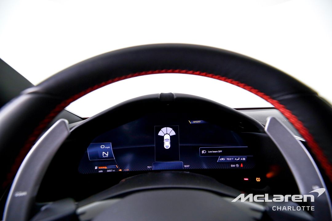 2023 Ferrari Roma