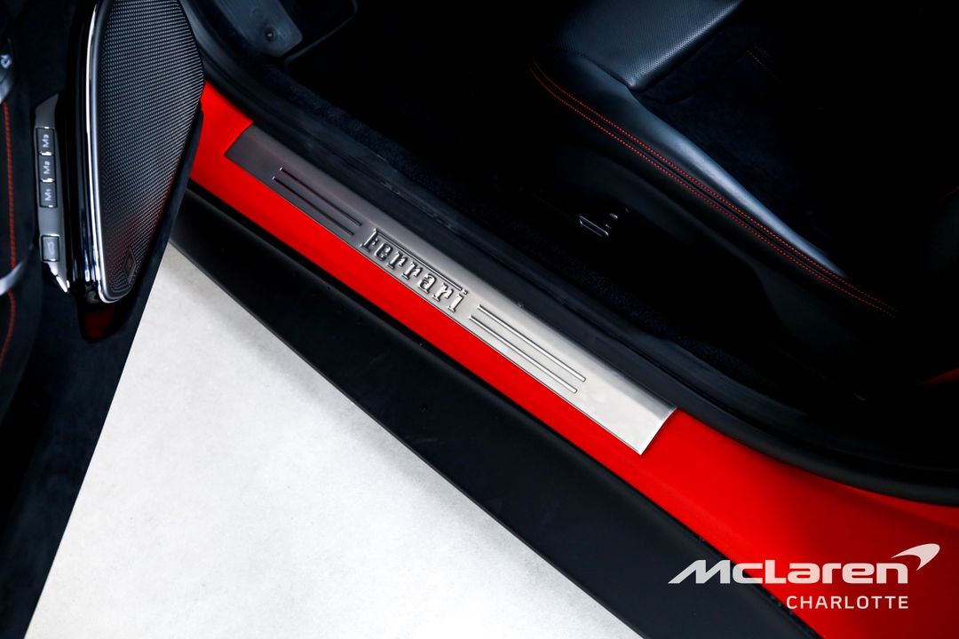 2023 Ferrari Roma