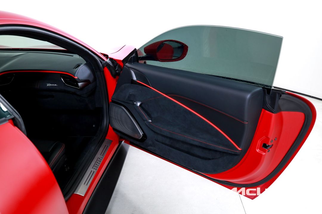 2023 Ferrari Roma