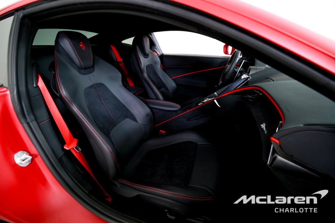 2023 Ferrari Roma