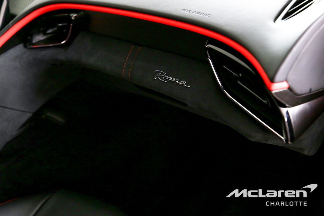 2023 Ferrari Roma