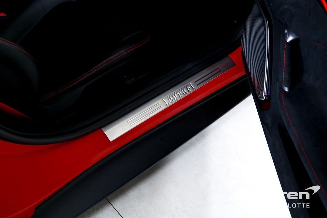 2023 Ferrari Roma