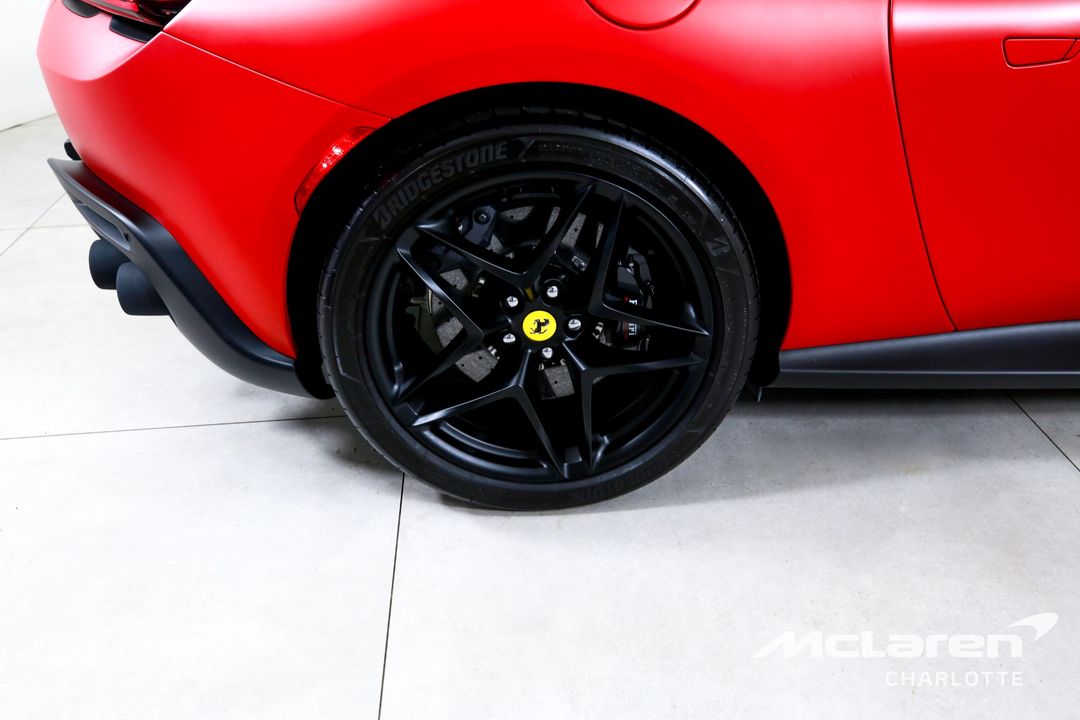 2023 Ferrari Roma