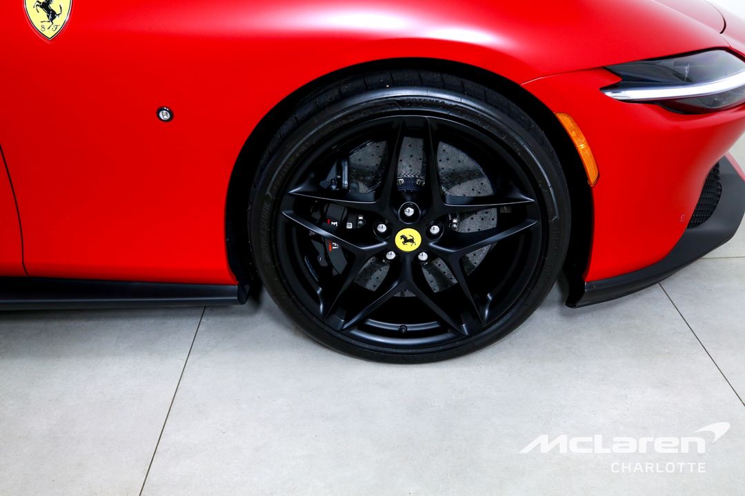 2023 Ferrari Roma