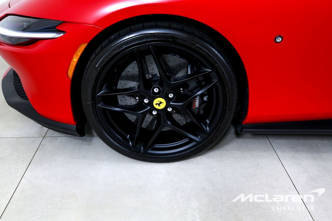 2023 Ferrari Roma