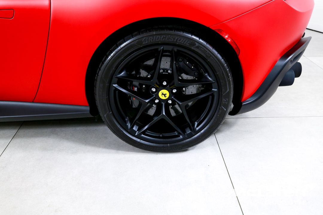2023 Ferrari Roma