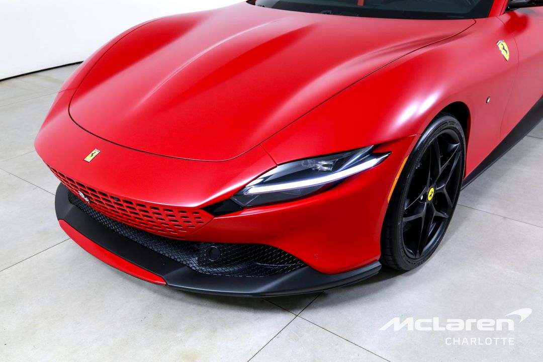 2023 Ferrari Roma