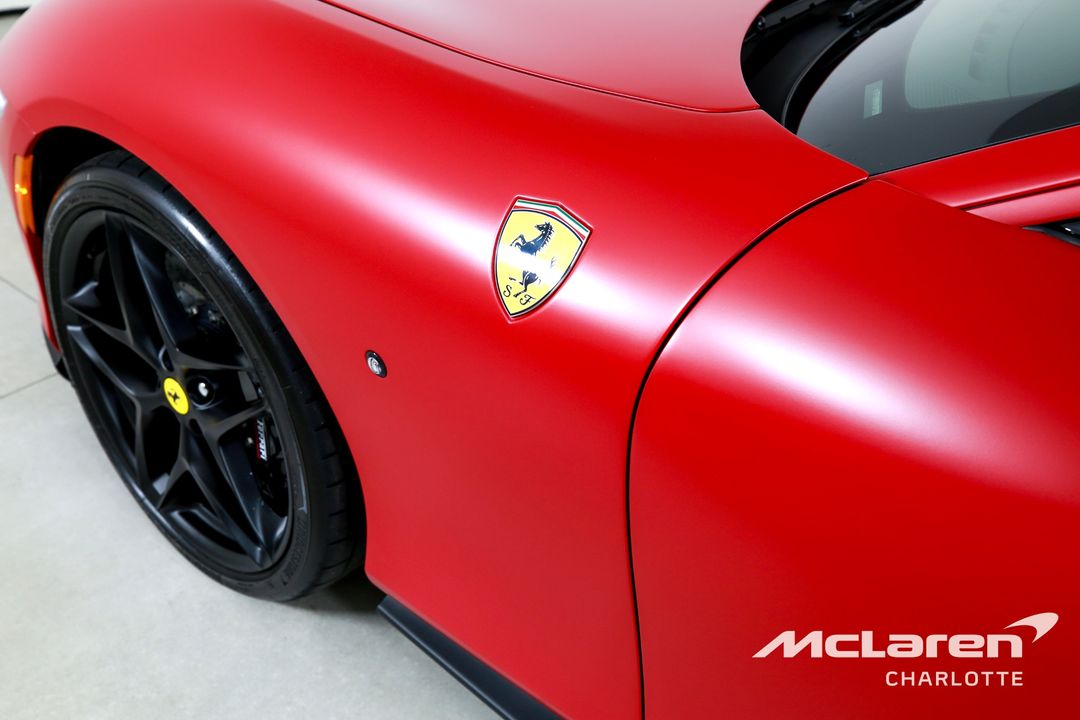 2023 Ferrari Roma