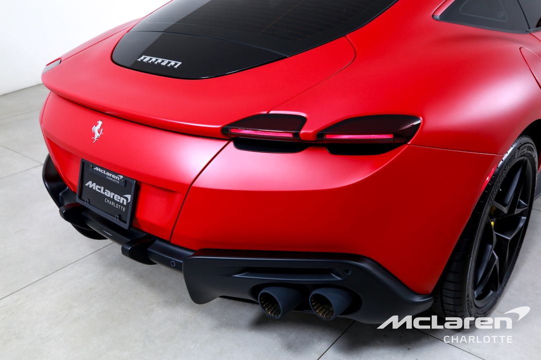2023 Ferrari Roma