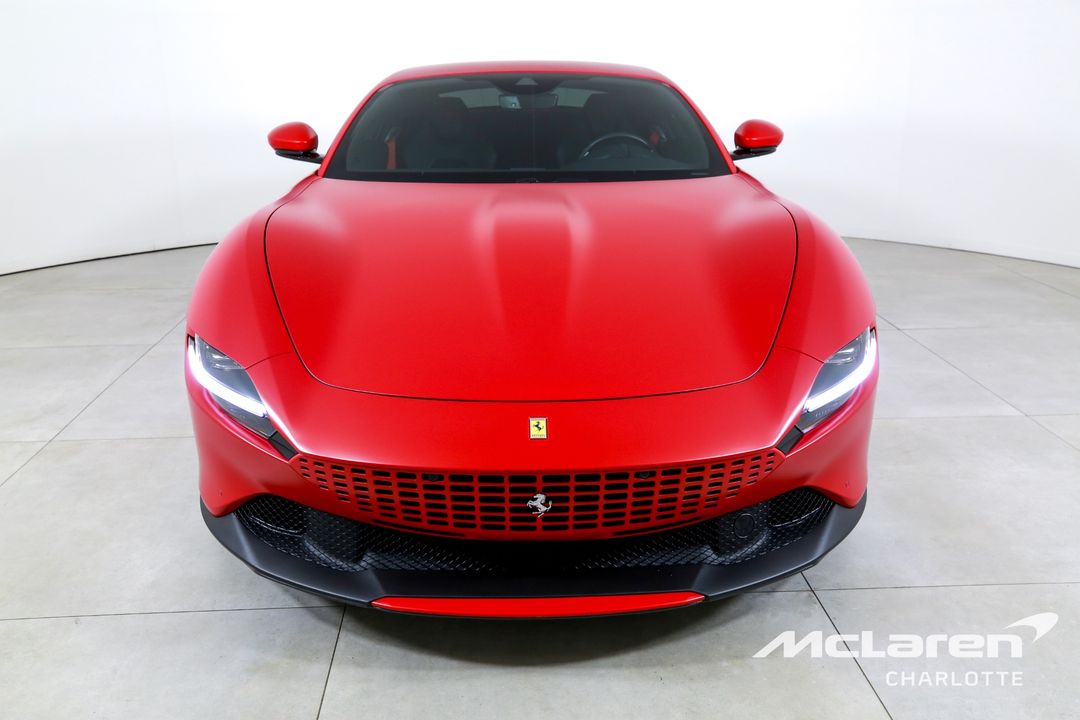 2023 Ferrari Roma