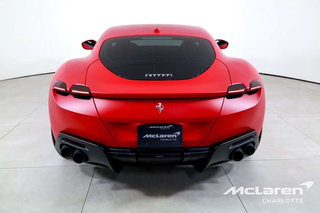 2023 Ferrari Roma