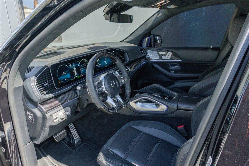 2021 Mercedes-Benz GLS