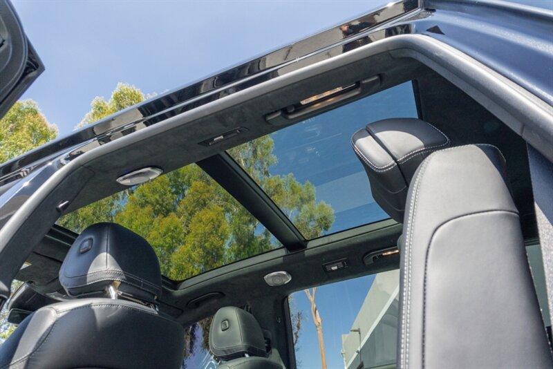 2021 Mercedes-Benz GLS
