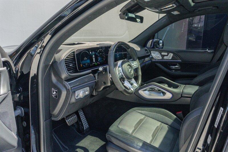 2021 Mercedes-Benz GLS
