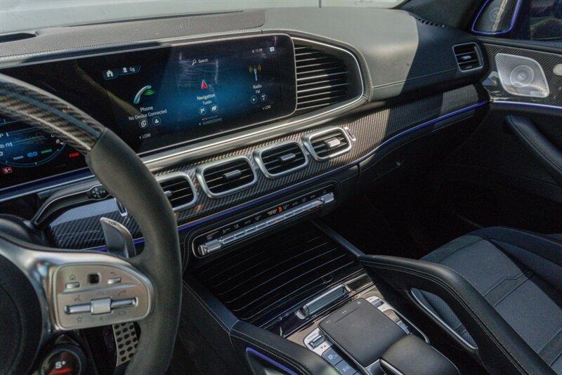2021 Mercedes-Benz GLS