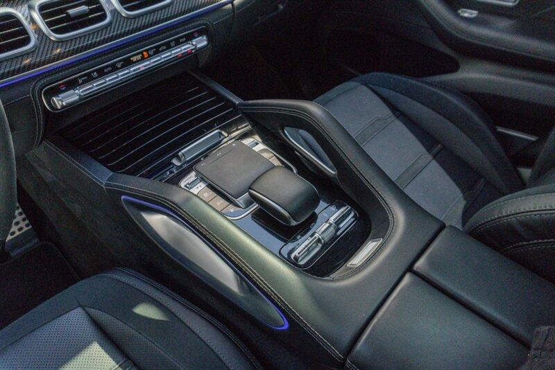 2021 Mercedes-Benz GLS