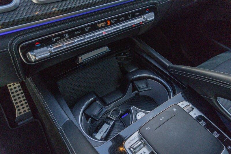 2021 Mercedes-Benz GLS