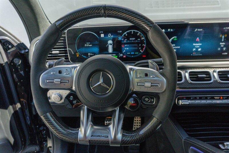 2021 Mercedes-Benz GLS