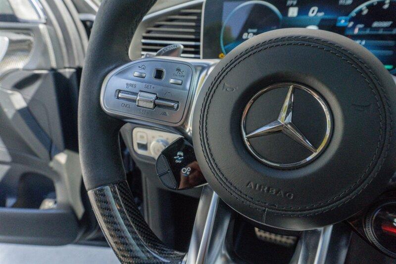 2021 Mercedes-Benz GLS