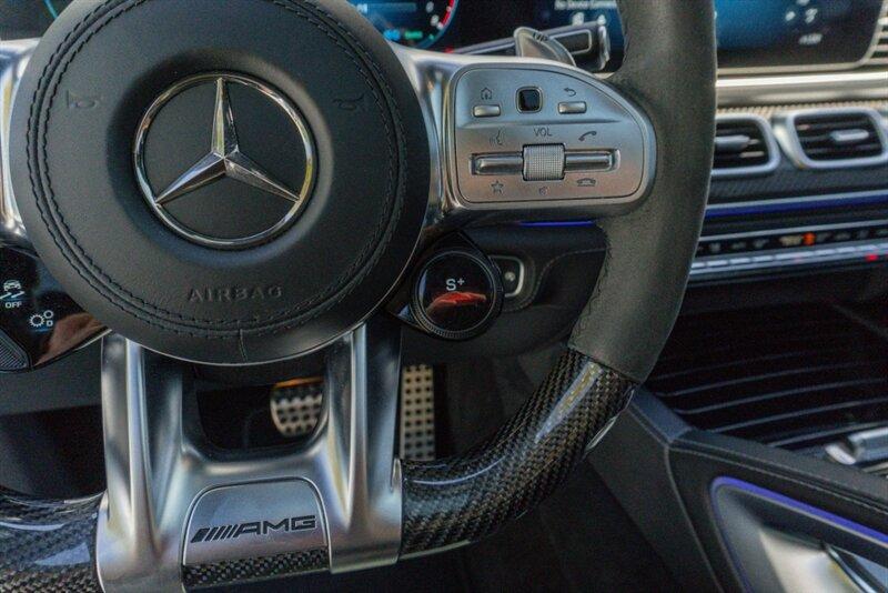 2021 Mercedes-Benz GLS