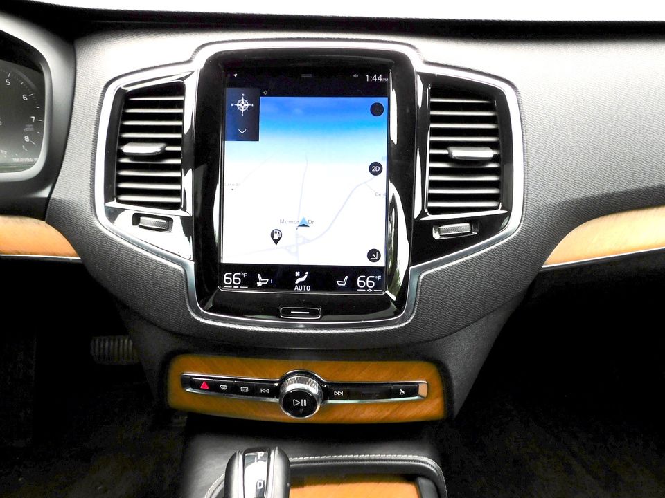 2018 Volvo Xc90