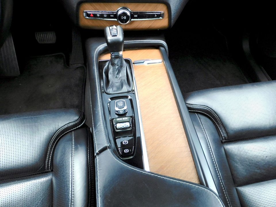 2018 Volvo Xc90
