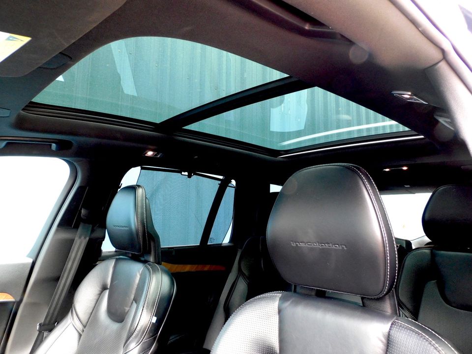 2018 Volvo Xc90