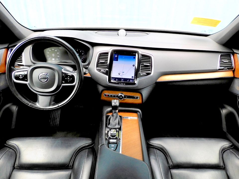 2018 Volvo Xc90