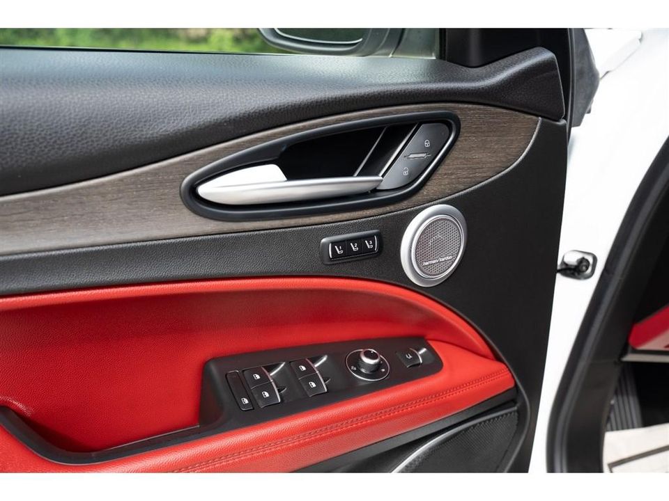 2020 Alfa Romeo Stelvio
