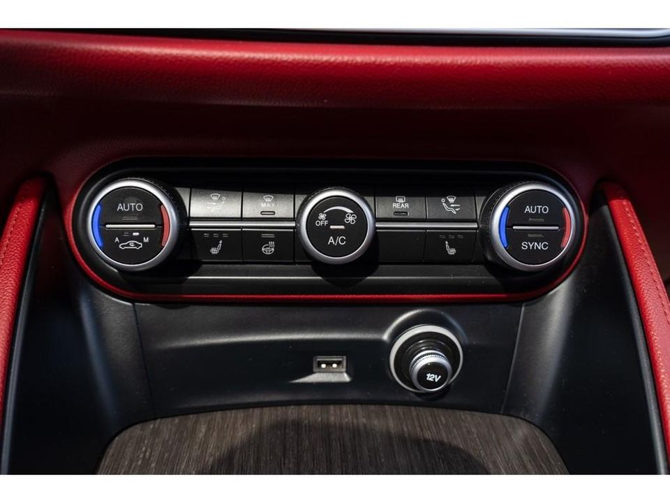 2020 Alfa Romeo Stelvio