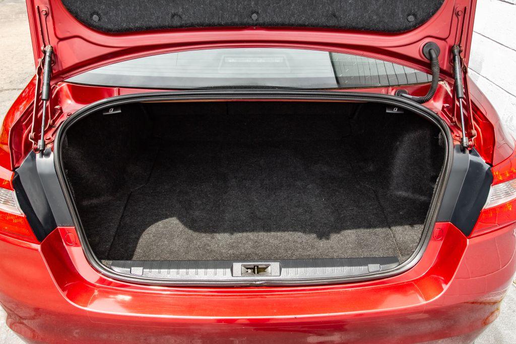 2015 SUBARU LEGACY