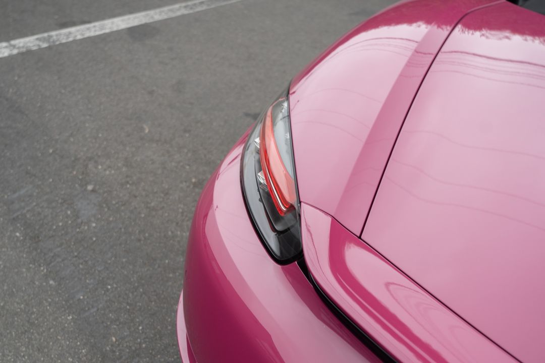 2024 Porsche 718 Boxster