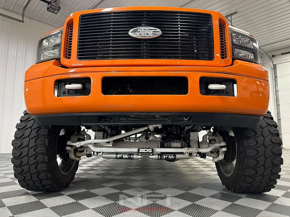 2001 Ford F350 Super Duty Regular Cab