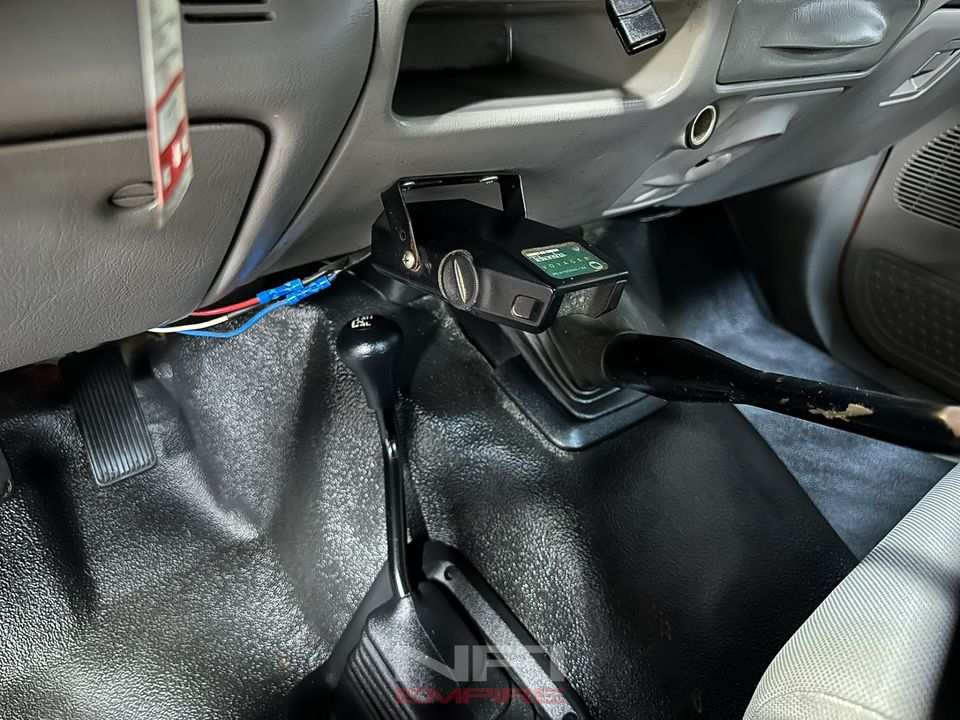 2001 Ford F350 Super Duty Regular Cab