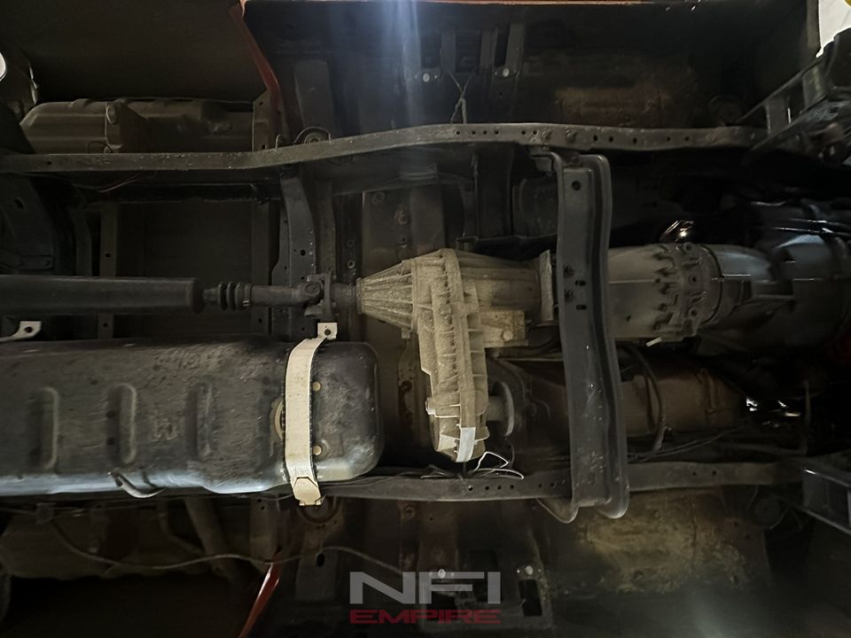 2001 Ford F350 Super Duty Regular Cab