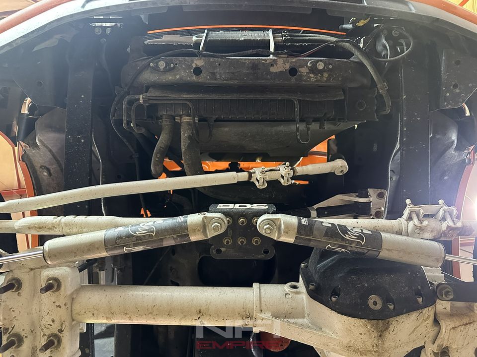 2001 Ford F350 Super Duty Regular Cab