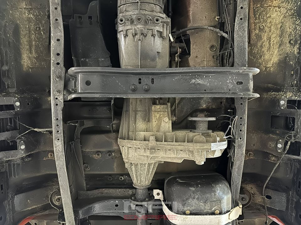 2001 Ford F350 Super Duty Regular Cab