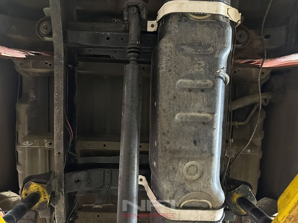 2001 Ford F350 Super Duty Regular Cab