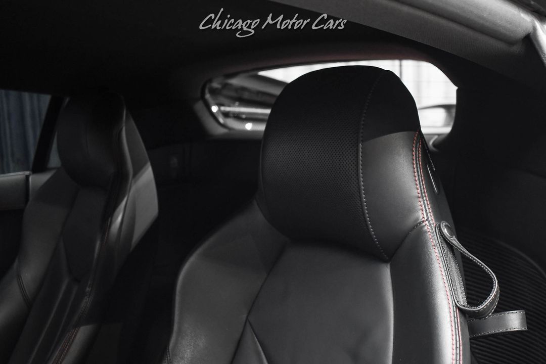 2017 Audi R8