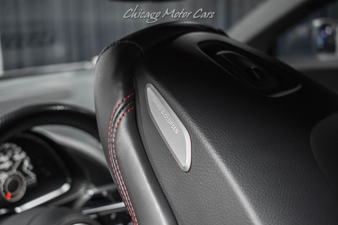 2017 Audi R8