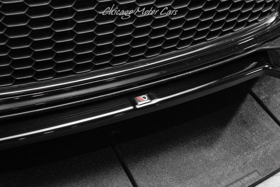 2017 Audi R8