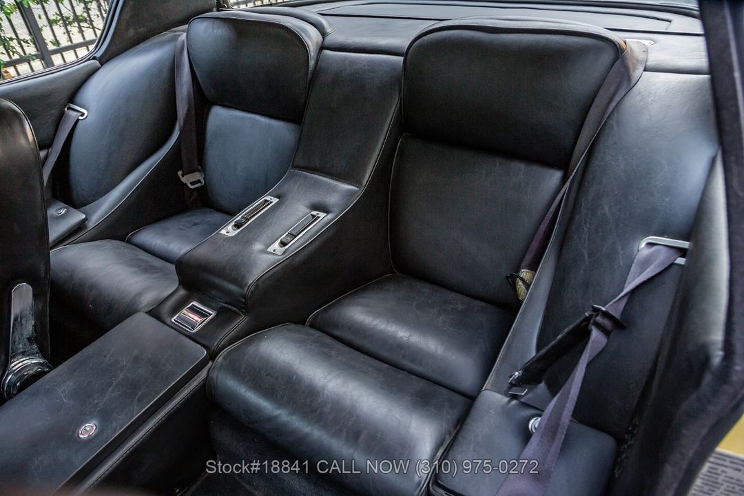 1975 Jensen Interceptor