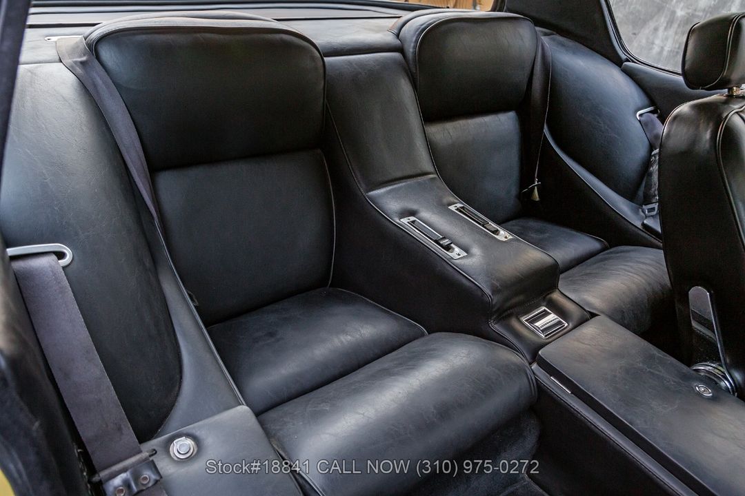 1975 Jensen Interceptor