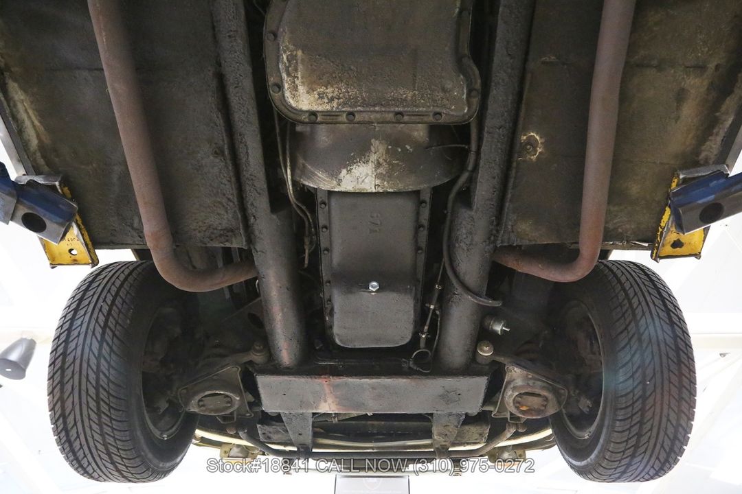 1975 Jensen Interceptor