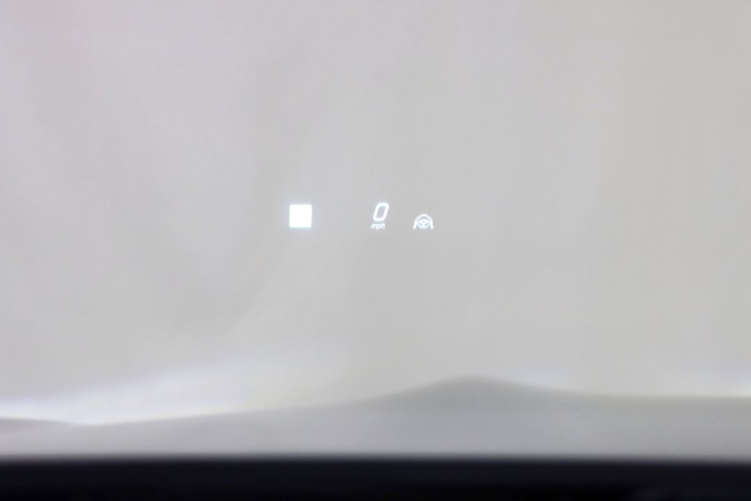 2023 Mercedes-Benz EQS