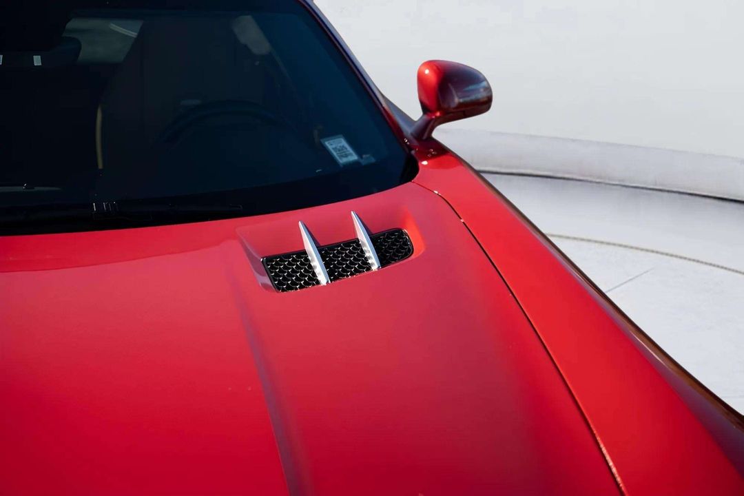 2012 Mercedes-Benz SLS AMG